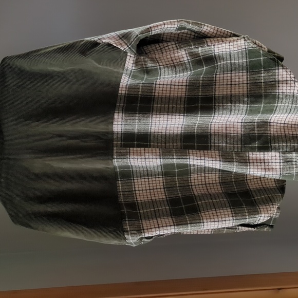 Hyfve shacket - Picture 7 of 8